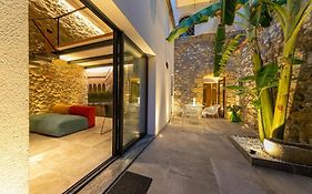 Moramusa Charme Apartment
