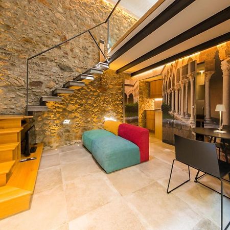 Moramusa Charme Apartment Cefalù Extérieur photo