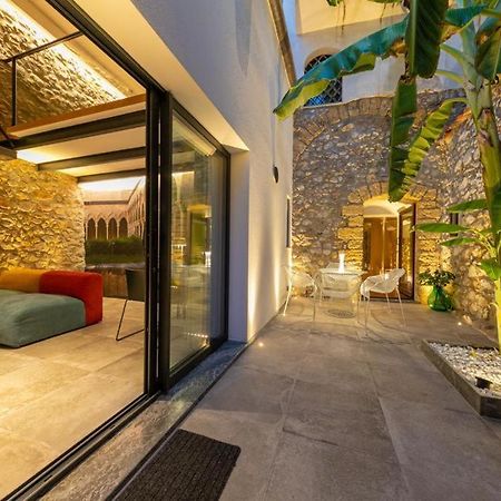 Moramusa Charme Apartment Cefalù Extérieur photo