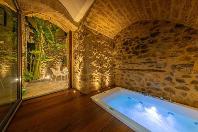Moramusa Charme Apartment Cefalù Extérieur photo