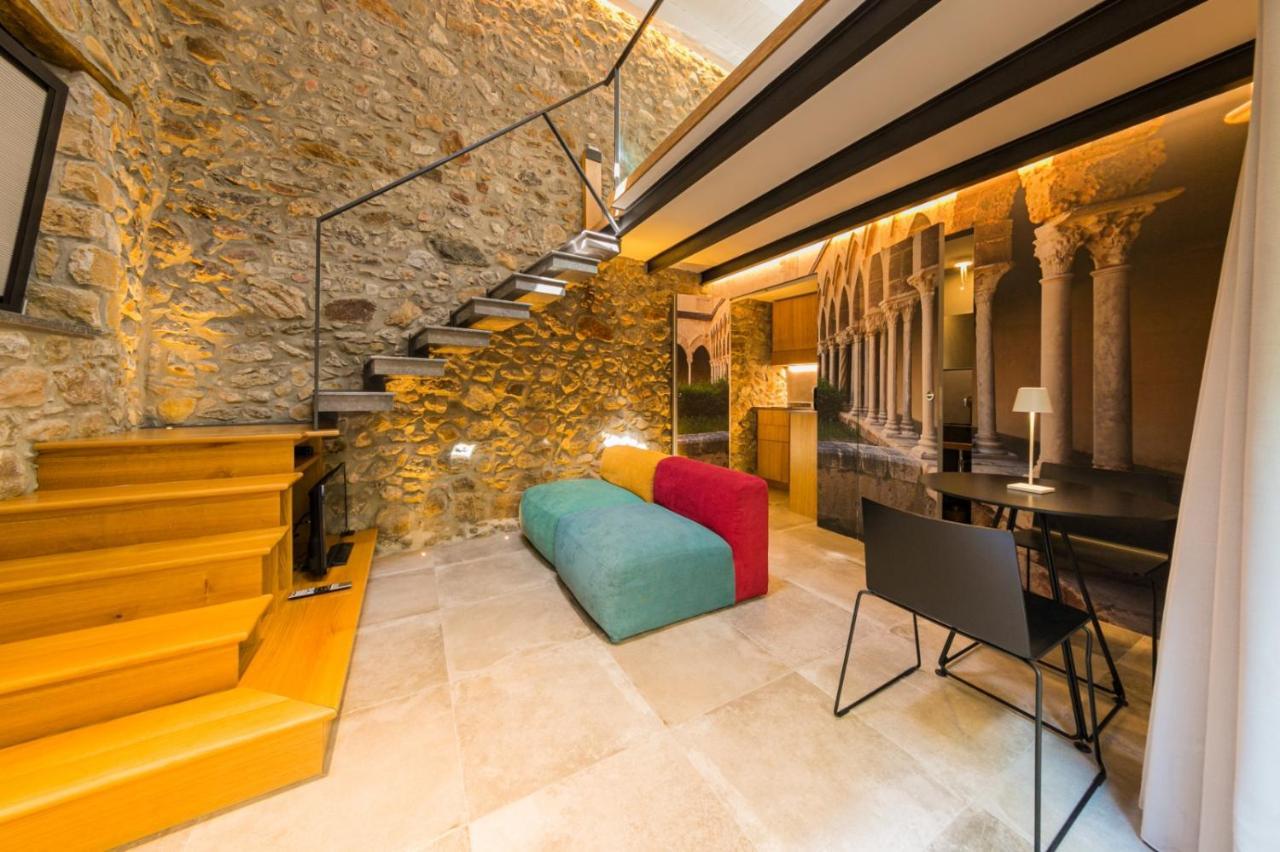 Moramusa Charme Apartment Cefalù Extérieur photo