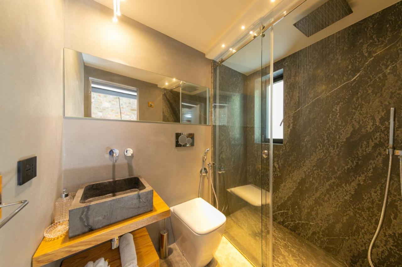 Moramusa Charme Apartment Cefalù Extérieur photo