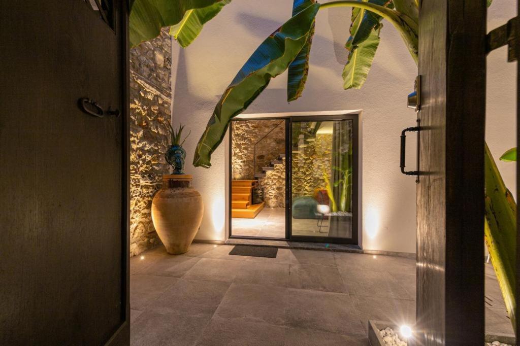 Moramusa Charme Apartment Cefalù Extérieur photo