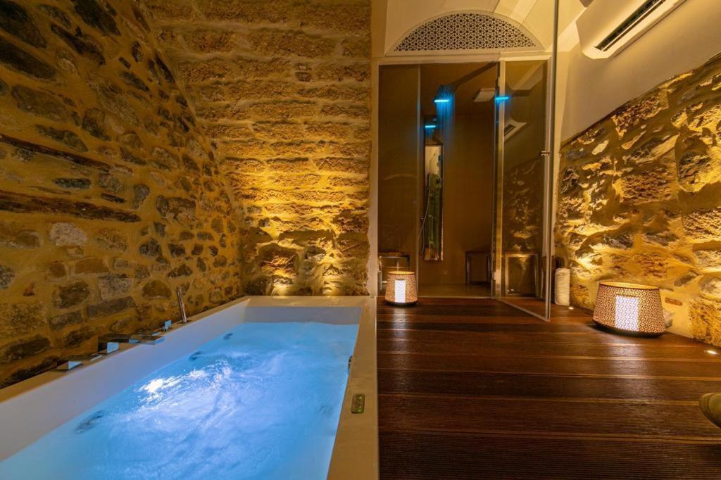 Moramusa Charme Apartment Cefalù Extérieur photo