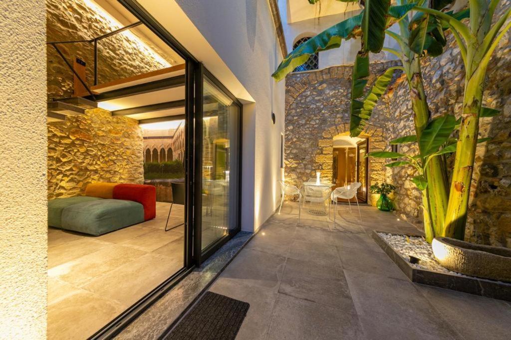 Moramusa Charme Apartment Cefalù Extérieur photo
