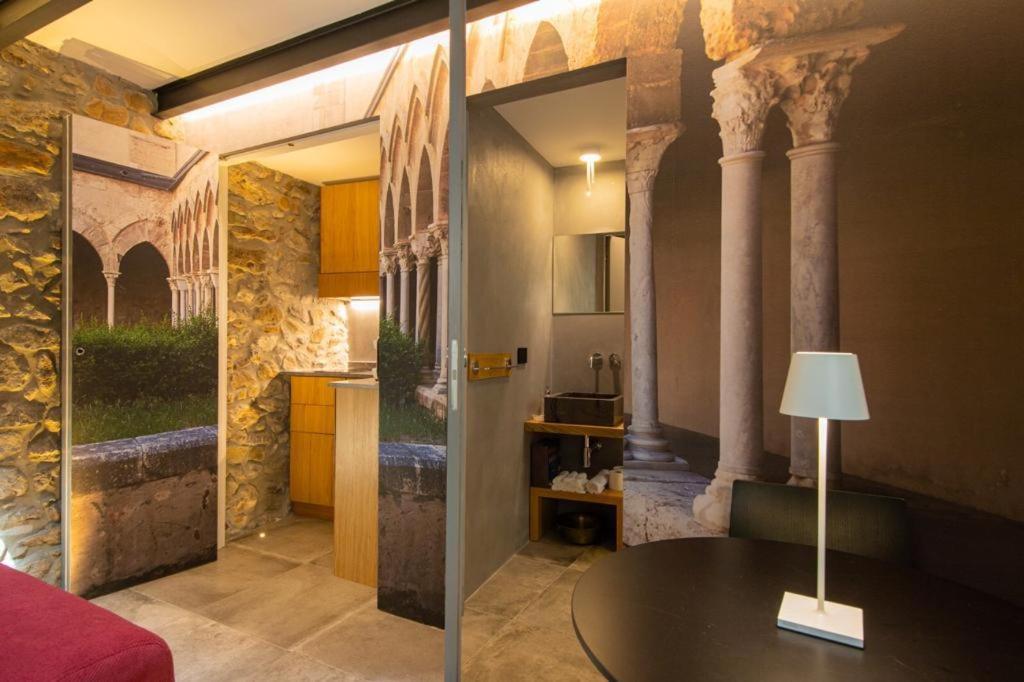 Moramusa Charme Apartment Cefalù Extérieur photo
