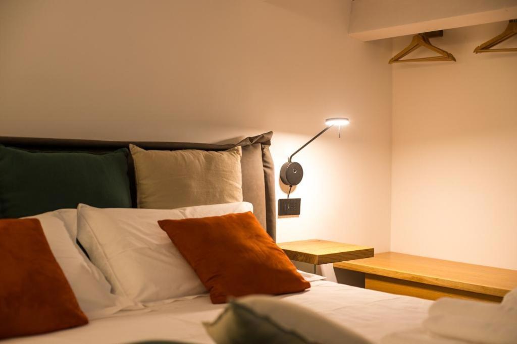 Moramusa Charme Apartment Cefalù Extérieur photo